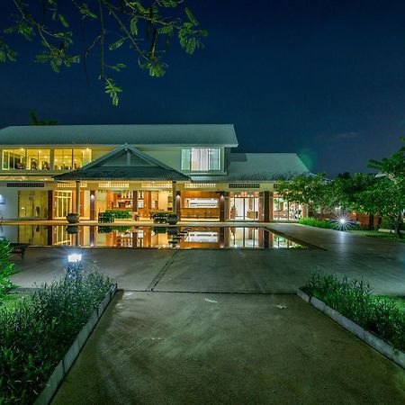 Hua Hin Condotel & Resort Taweeporn Exterior foto