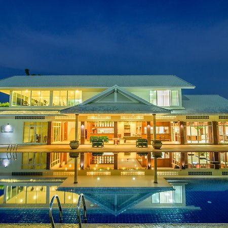 Hua Hin Condotel & Resort Taweeporn Exterior foto